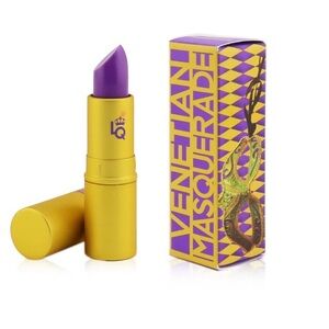 Lipstick Queen - Venetian Masquerade Queen, HTF! *DISCONTINUED* BNIB (RDBIN)